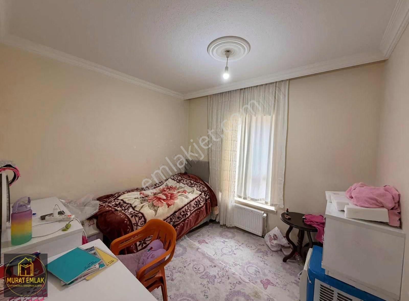 Murat Emlaktan 2.etap Tokide Ara Kat 2+1 Dairemiz Satılıktır - Görsel 12