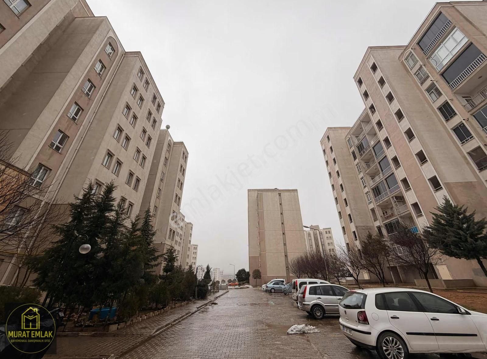 Murat Emlaktan 2.etap Tokide Ara Kat 2+1 Dairemiz Satılıktır - Görsel 14