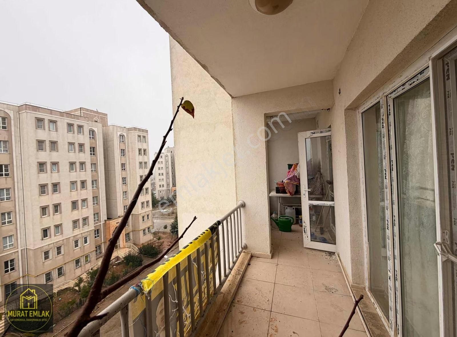 Murat Emlaktan 2.etap Tokide Ara Kat 2+1 Dairemiz Satılıktır - Görsel 15