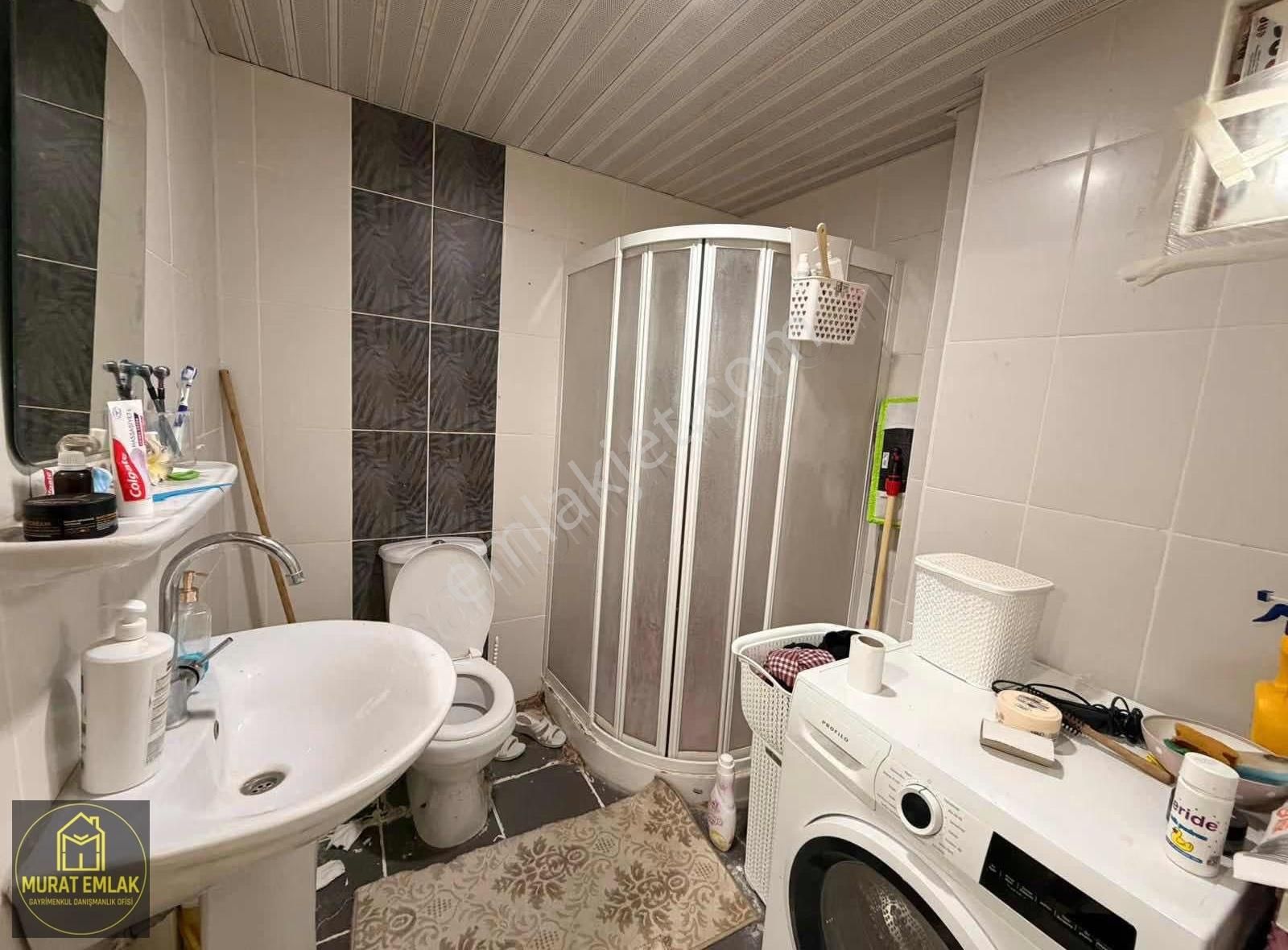 Murat Emlaktan 2.etap Tokide Ara Kat 2+1 Dairemiz Satılıktır - Görsel 5