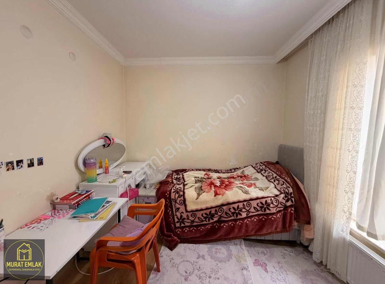 Murat Emlaktan 2.etap Tokide Ara Kat 2+1 Dairemiz Satılıktır - Görsel 8