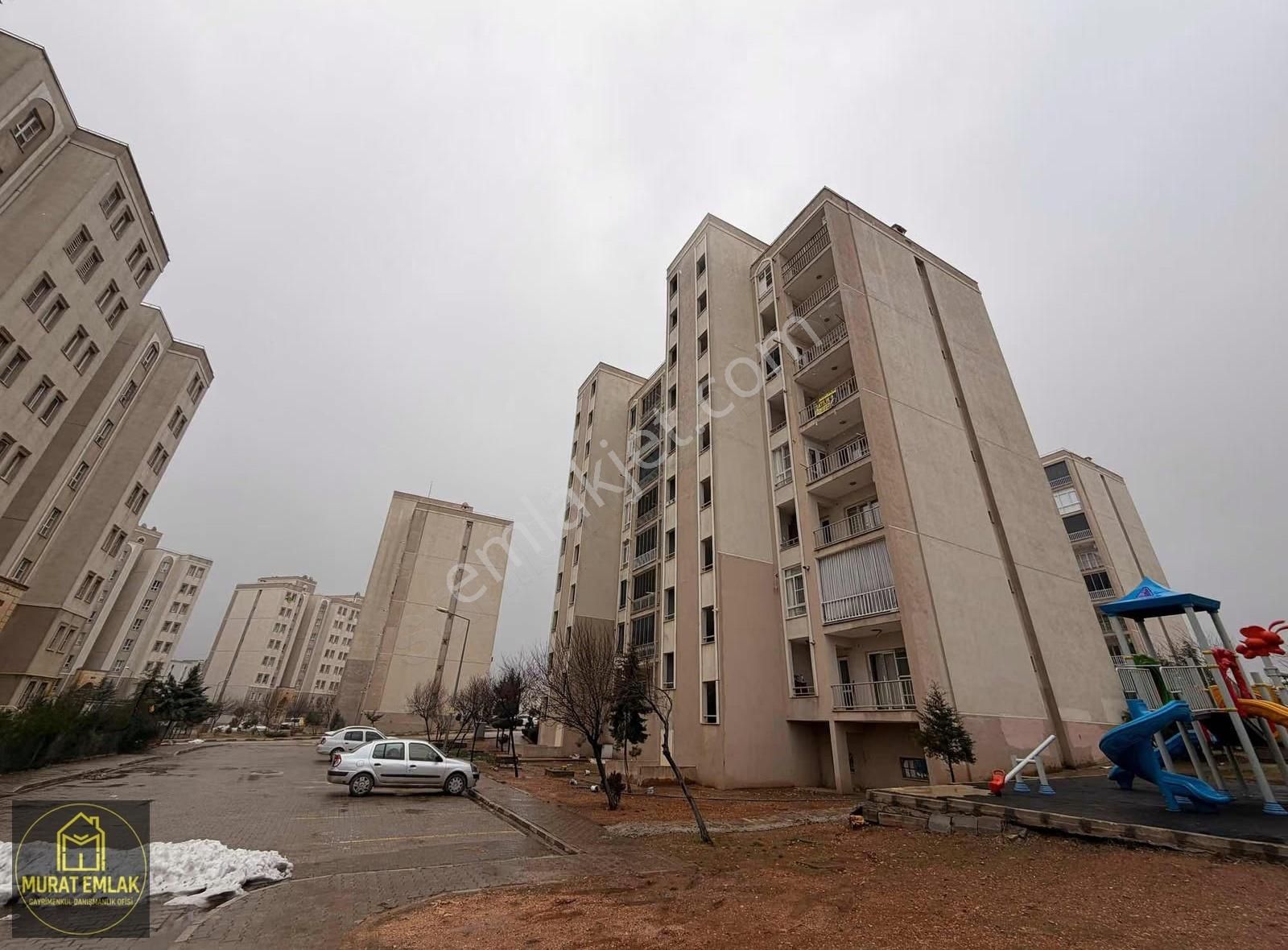 Murat Emlaktan 2.etap Tokide Ara Kat 2+1 Dairemiz Satılıktır - Görsel 6