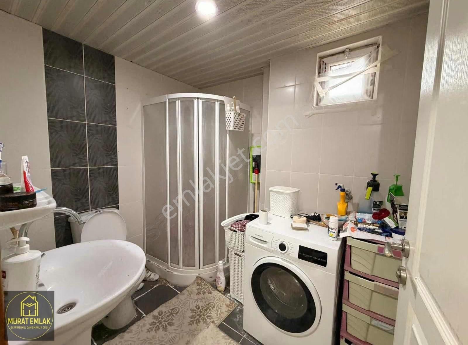 Murat Emlaktan 2.etap Tokide Ara Kat 2+1 Dairemiz Satılıktır - Görsel 16