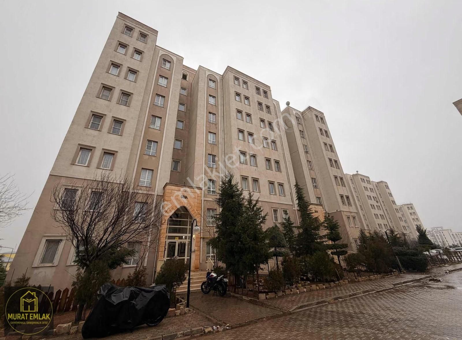 Murat Emlaktan 2.etap Tokide Ara Kat 2+1 Dairemiz Satılıktır - Görsel 9