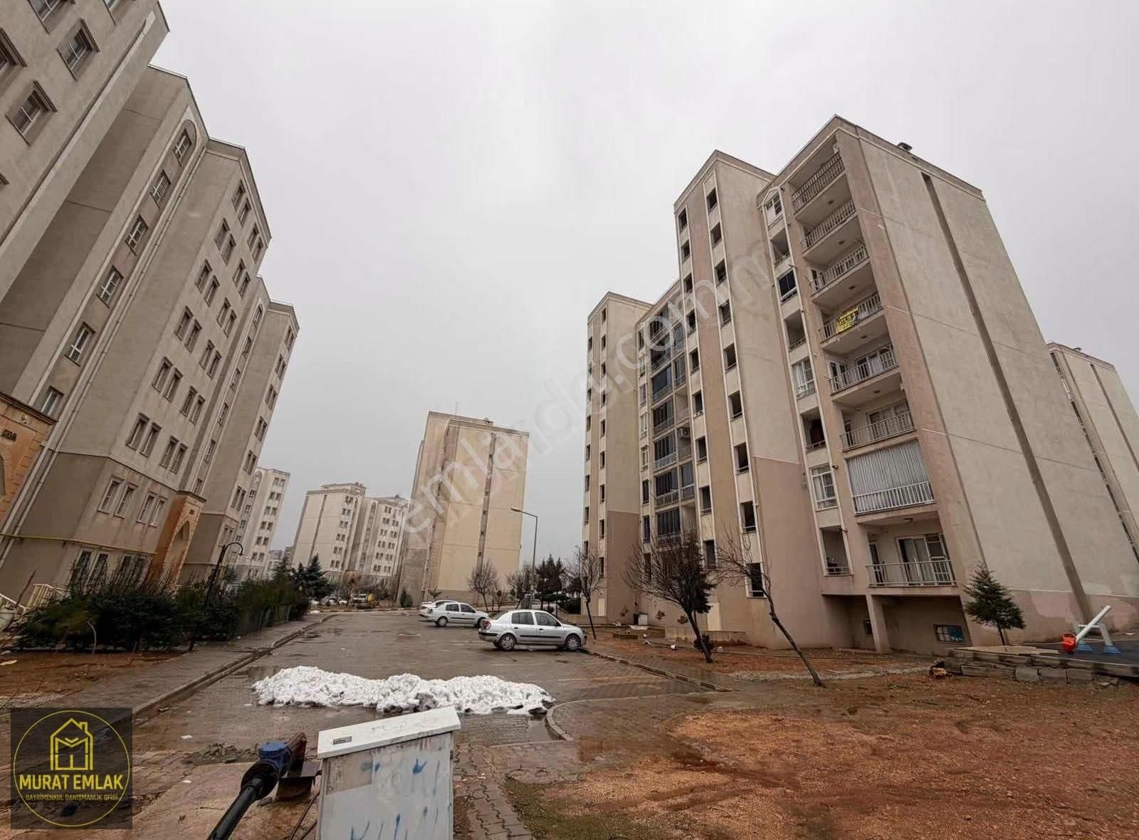 Murat Emlaktan 2.etap Tokide Ara Kat 2+1 Dairemiz Satılıktır