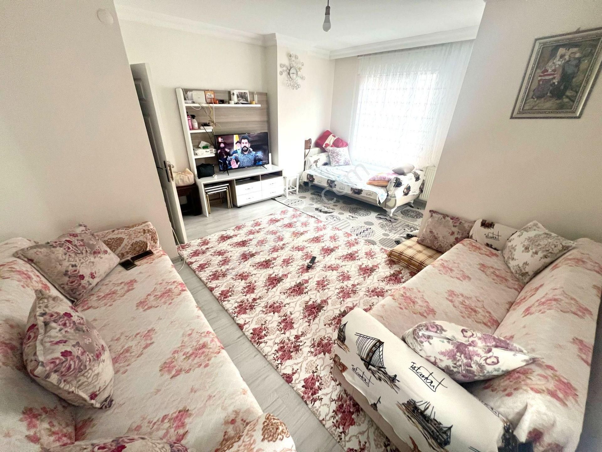 Tutardan Çakmak Durağı Yakını 3+1 140 M2 15 Yıllık Dublex Daire - Görsel 9