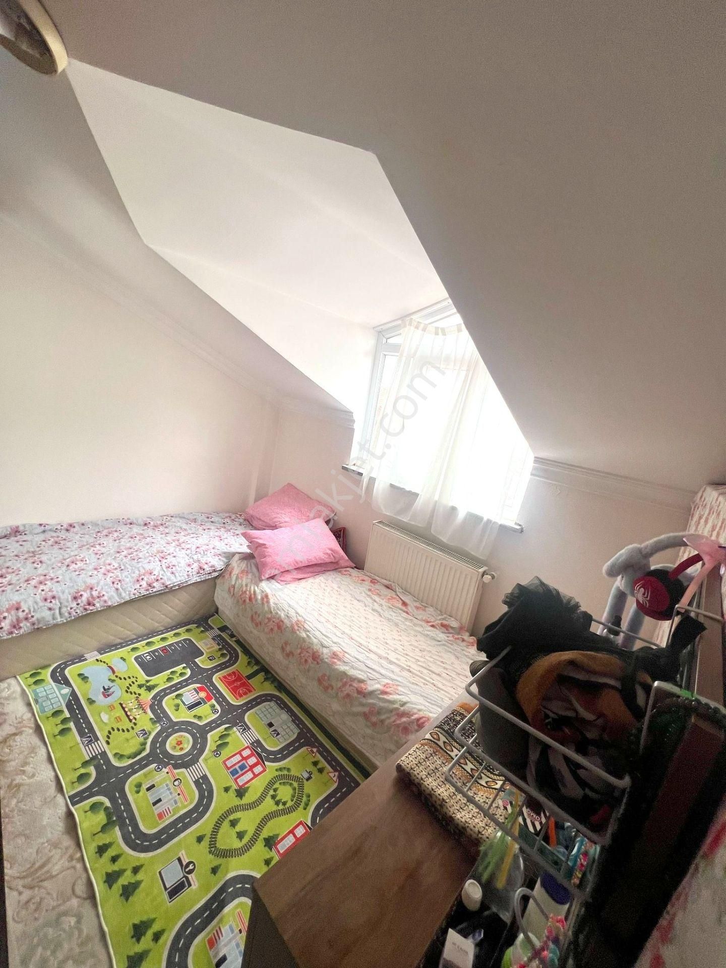 Tutardan Çakmak Durağı Yakını 3+1 140 M2 15 Yıllık Dublex Daire - Görsel 25