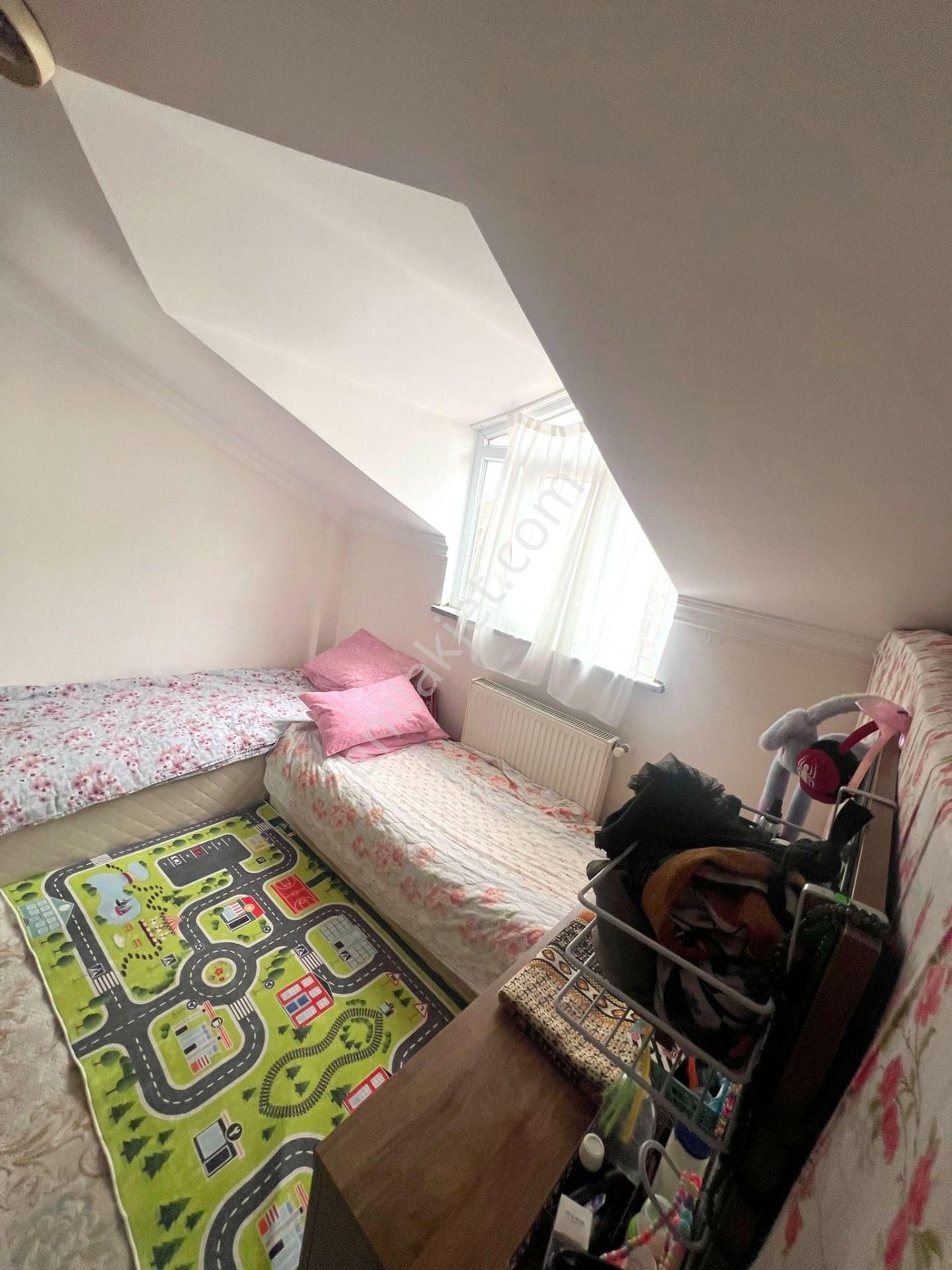 Tutardan Çakmak Durağı Yakını 3+1 140 M2 15 Yıllık Dublex Daire - Görsel 26