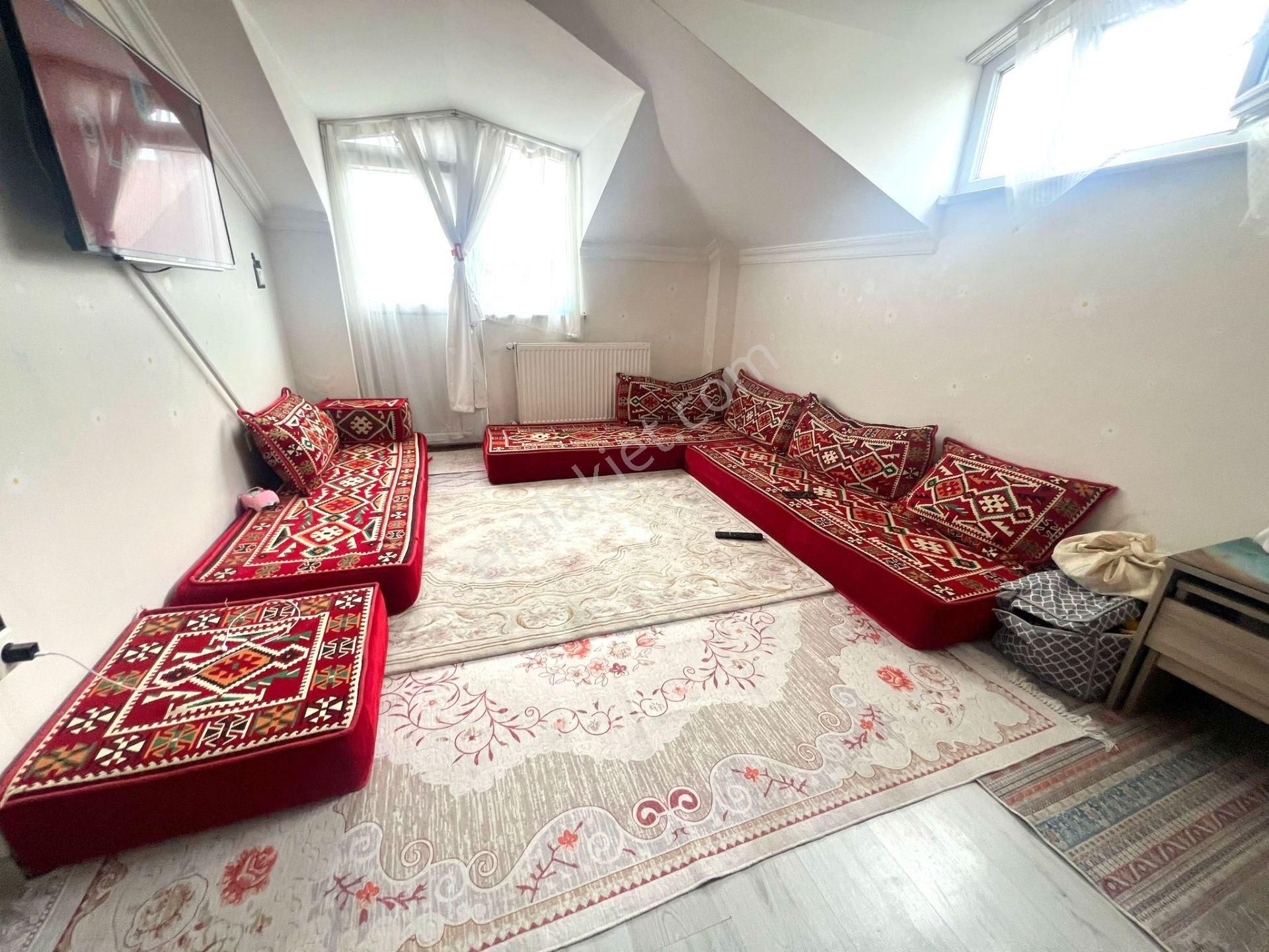 Tutardan Çakmak Durağı Yakını 3+1 140 M2 15 Yıllık Dublex Daire - Görsel 20