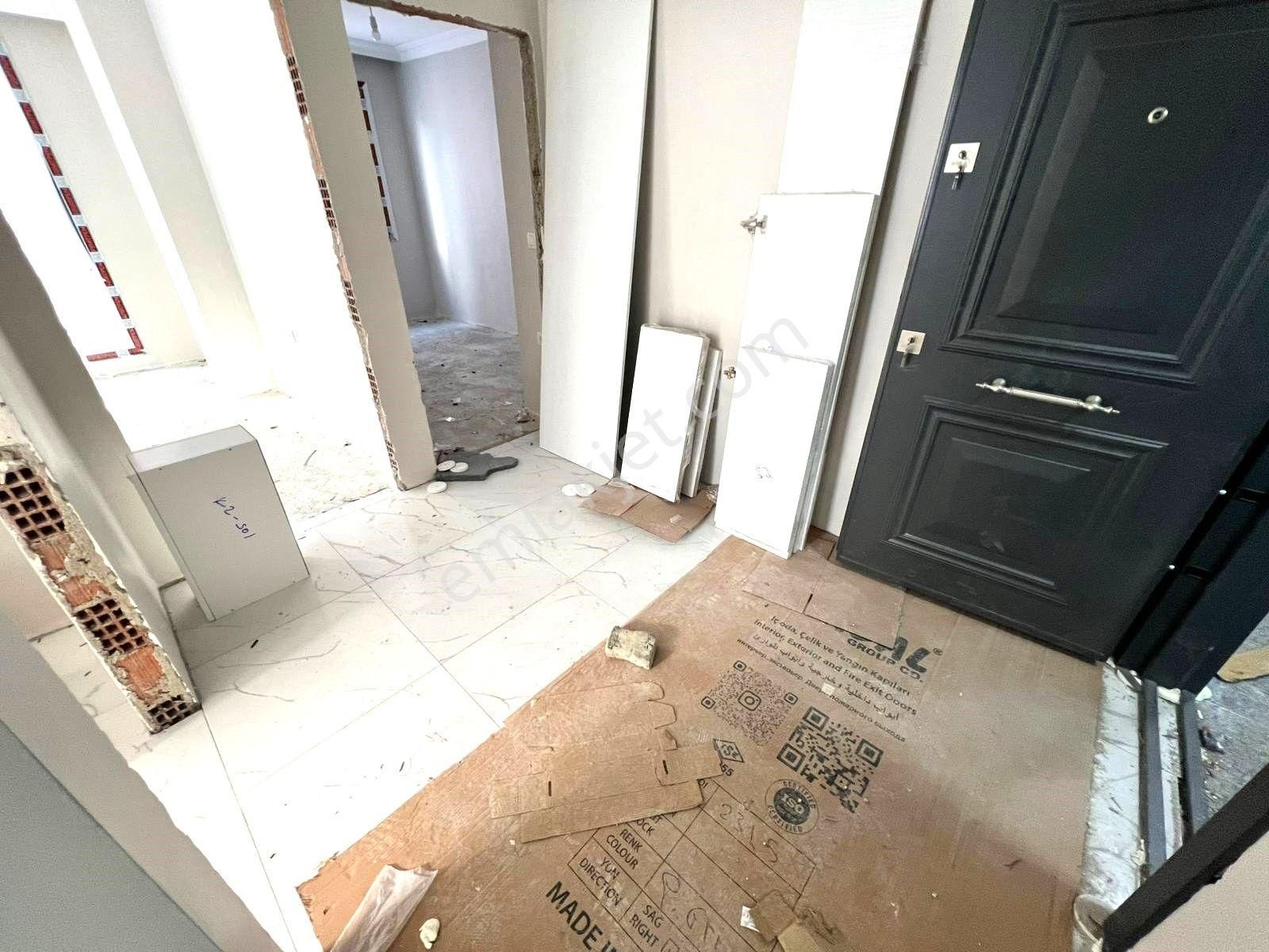 Seba'dan Gültepe Mh 2+1 80m2 Sıfır Asansörlü 2.kat Lüx Daire... - Görsel 21