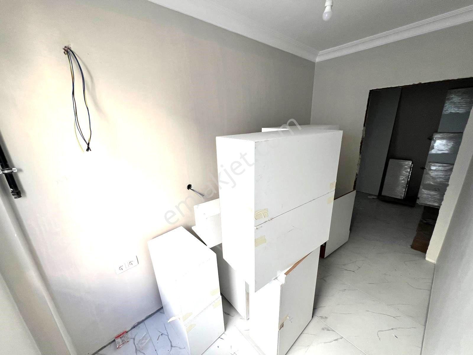 Seba'dan Gültepe Mh 2+1 80m2 Sıfır Asansörlü 2.kat Lüx Daire... - Görsel 16