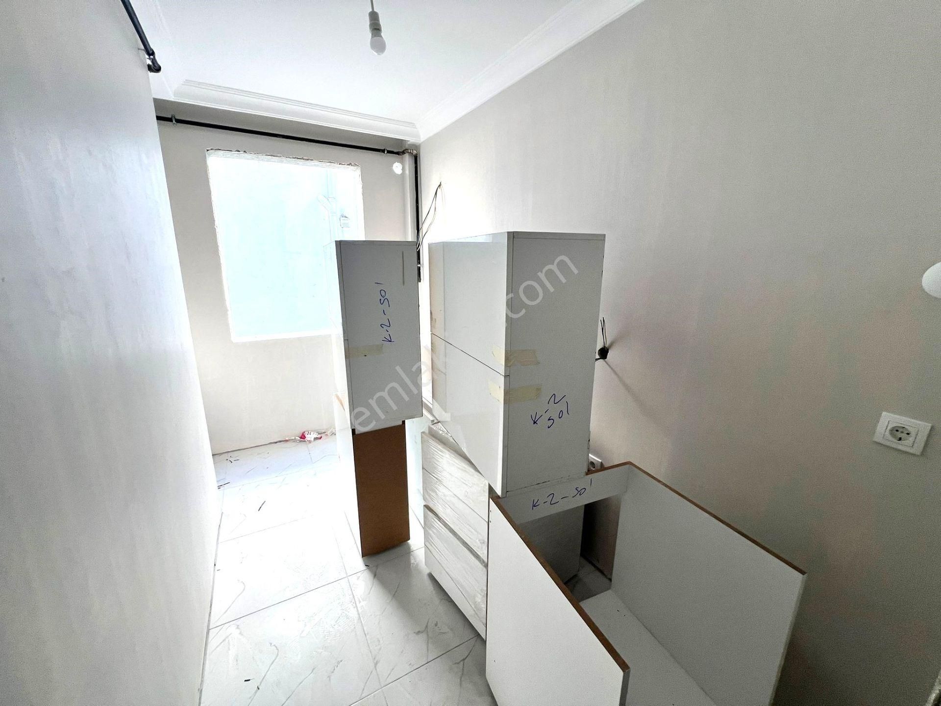 Seba'dan Gültepe Mh 2+1 80m2 Sıfır Asansörlü 2.kat Lüx Daire... - Görsel 14