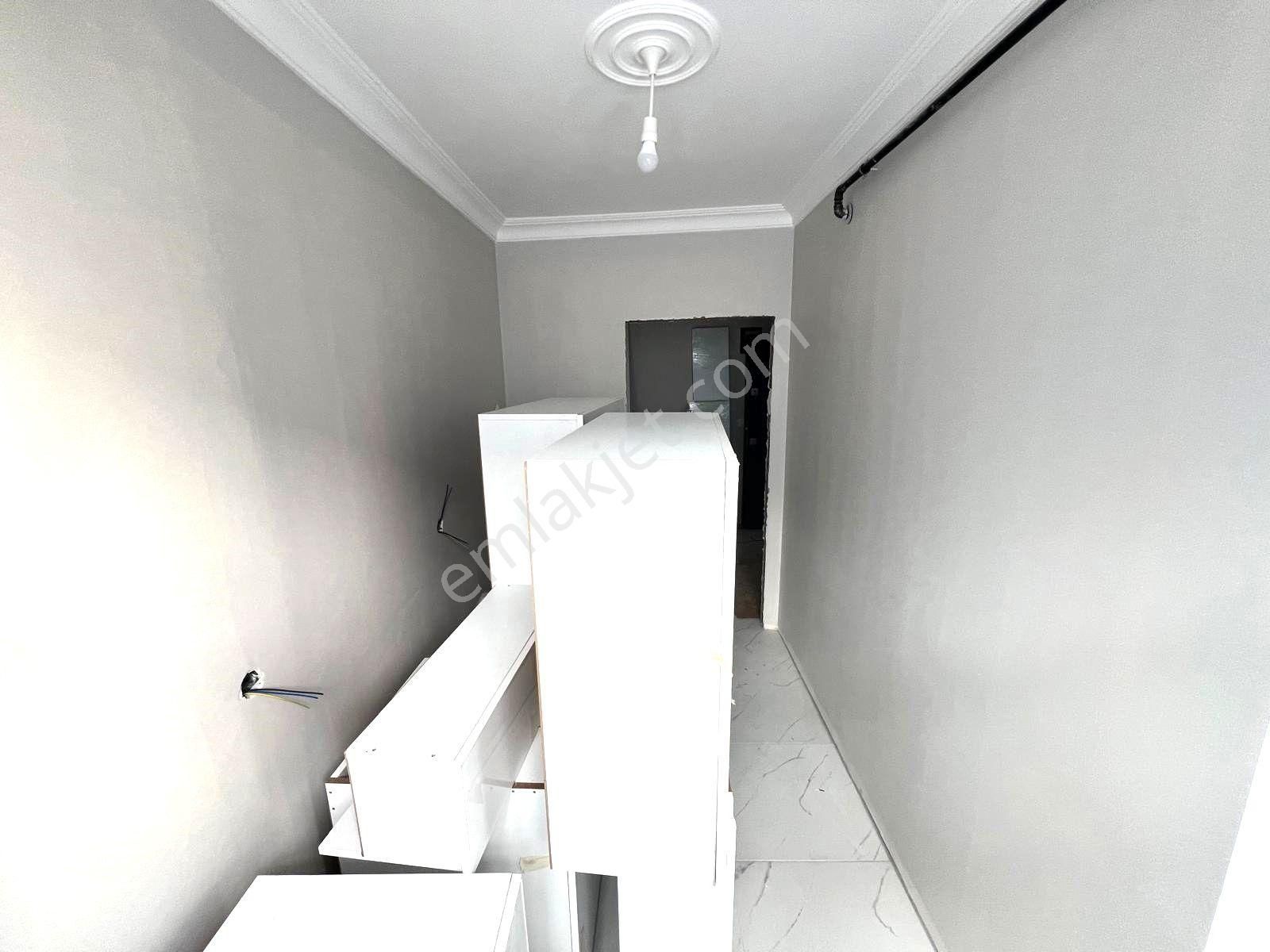 Seba'dan Gültepe Mh 2+1 80m2 Sıfır Asansörlü 2.kat Lüx Daire... - Görsel 17