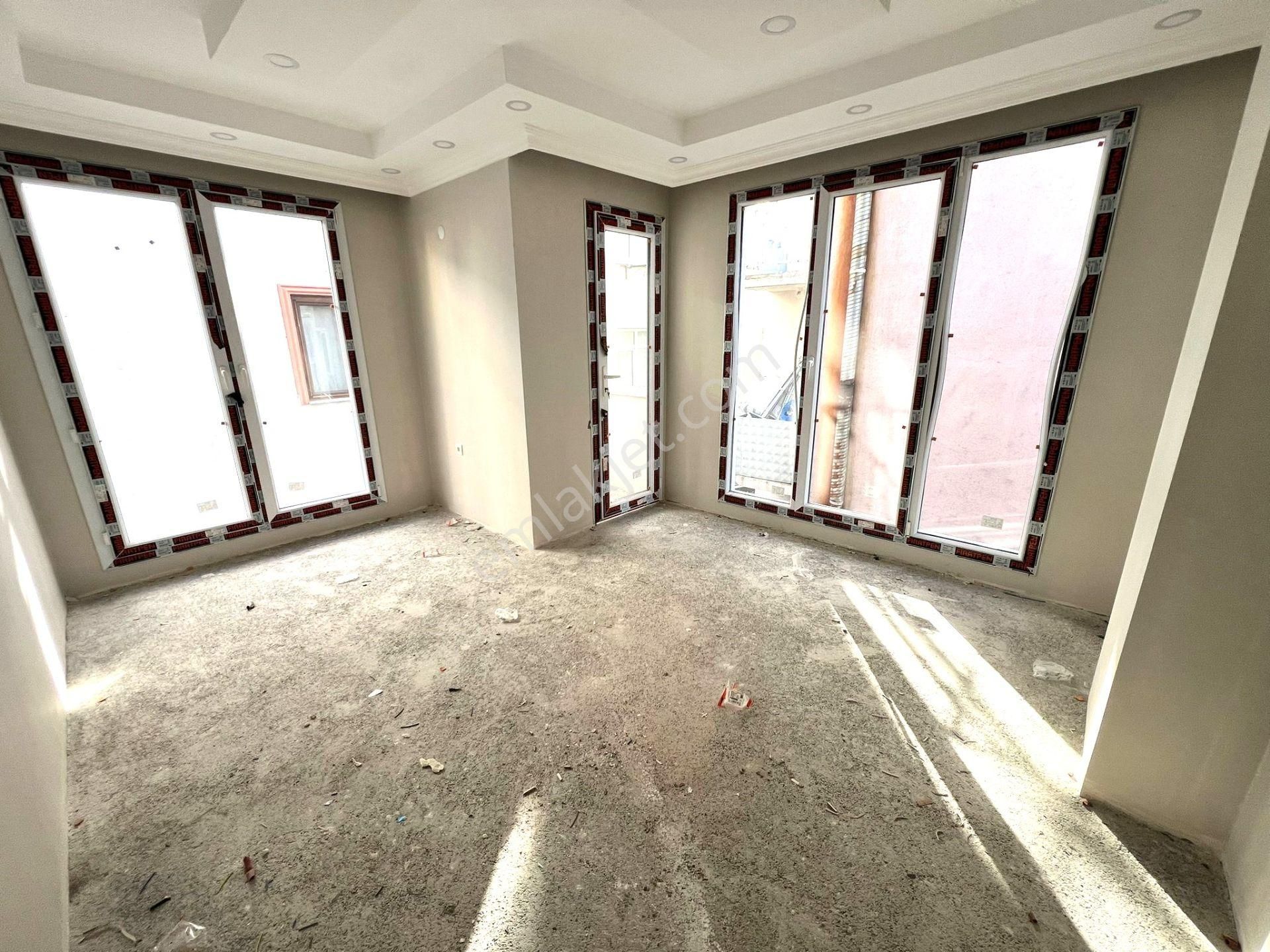 Seba'dan Gültepe Mh 2+1 80m2 Sıfır Asansörlü 2.kat Lüx Daire... - Görsel 3