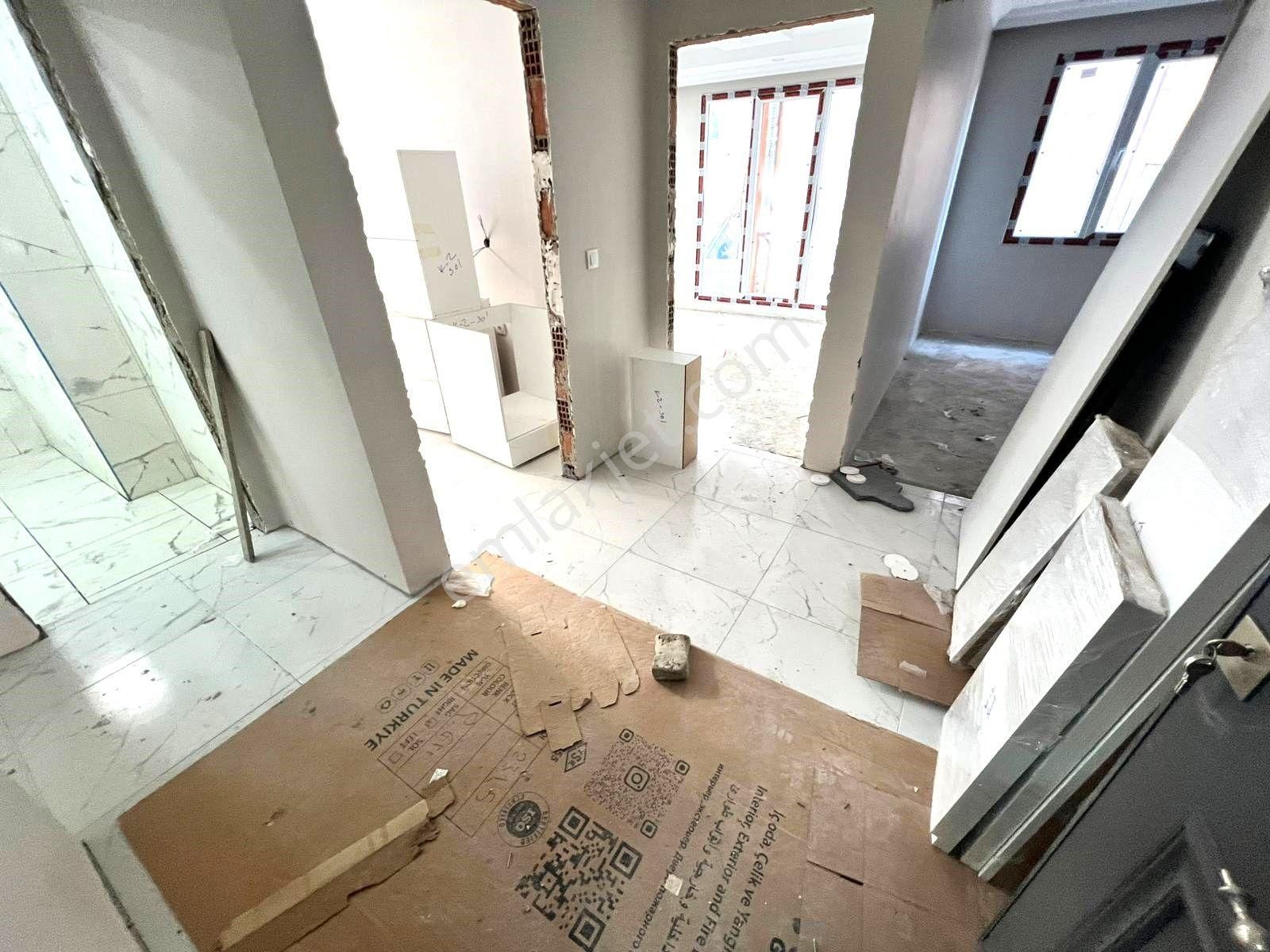 Seba'dan Gültepe Mh 2+1 80m2 Sıfır Asansörlü 2.kat Lüx Daire... - Görsel 22