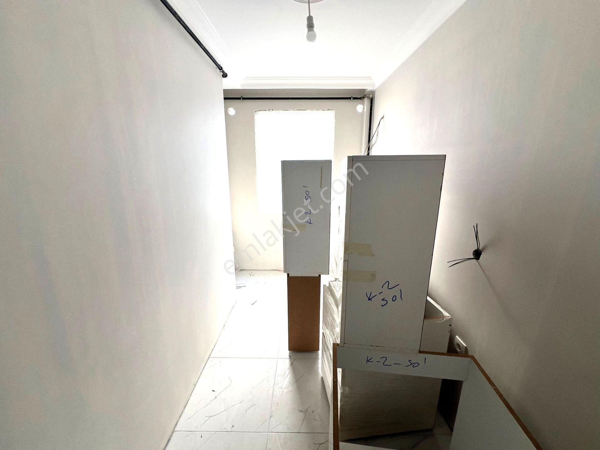 Seba'dan Gültepe Mh 2+1 80m2 Sıfır Asansörlü 2.kat Lüx Daire... - Görsel 15