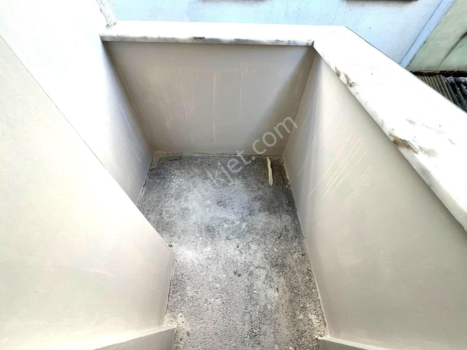 Seba'dan Gültepe Mh 2+1 80m2 Sıfır Asansörlü 2.kat Lüx Daire... - Görsel 5