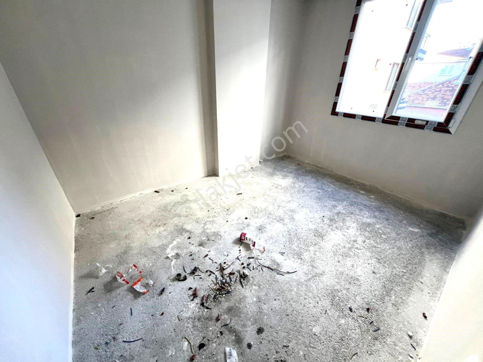 Seba'dan Gültepe Mh 2+1 80m2 Sıfır Asansörlü 2.kat Lüx Daire... - Görsel 6