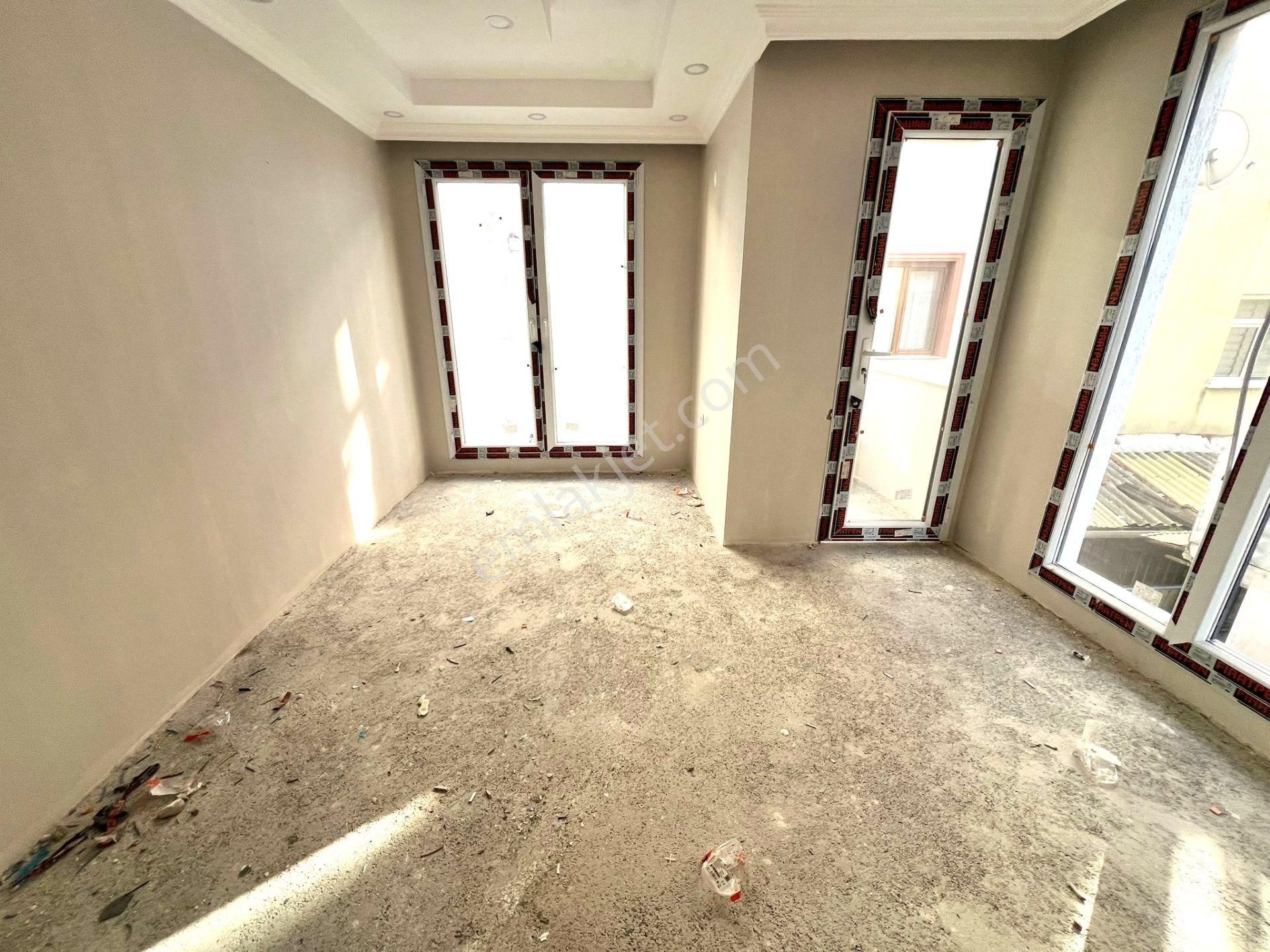 Seba'dan Gültepe Mh 2+1 80m2 Sıfır Asansörlü 2.kat Lüx Daire... - Görsel 2