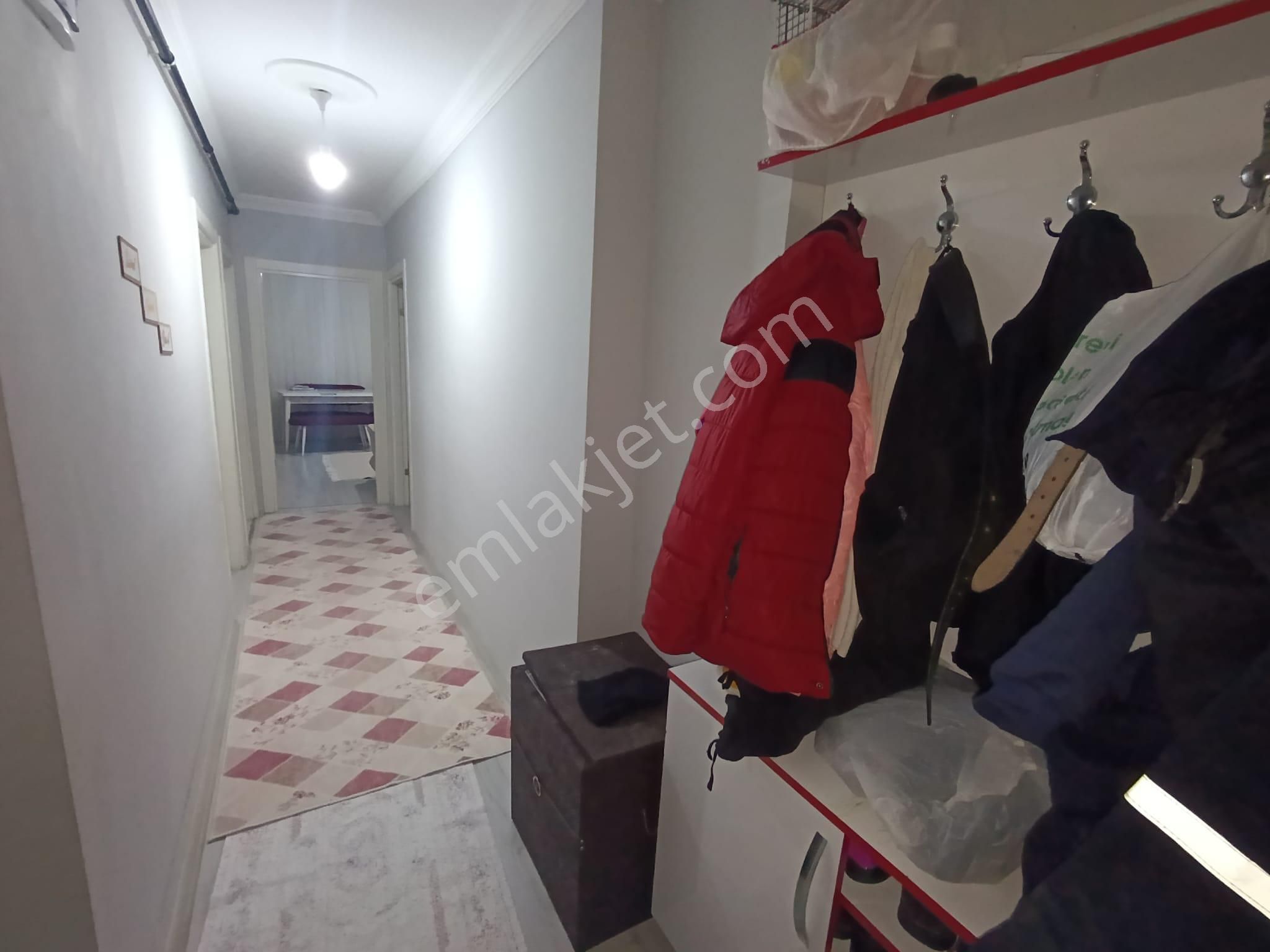 Pendik Esenyalı Fatih Mahallesi"de Asansörlü Oto Parklı 2+1 90m2 Daire - Görsel 16