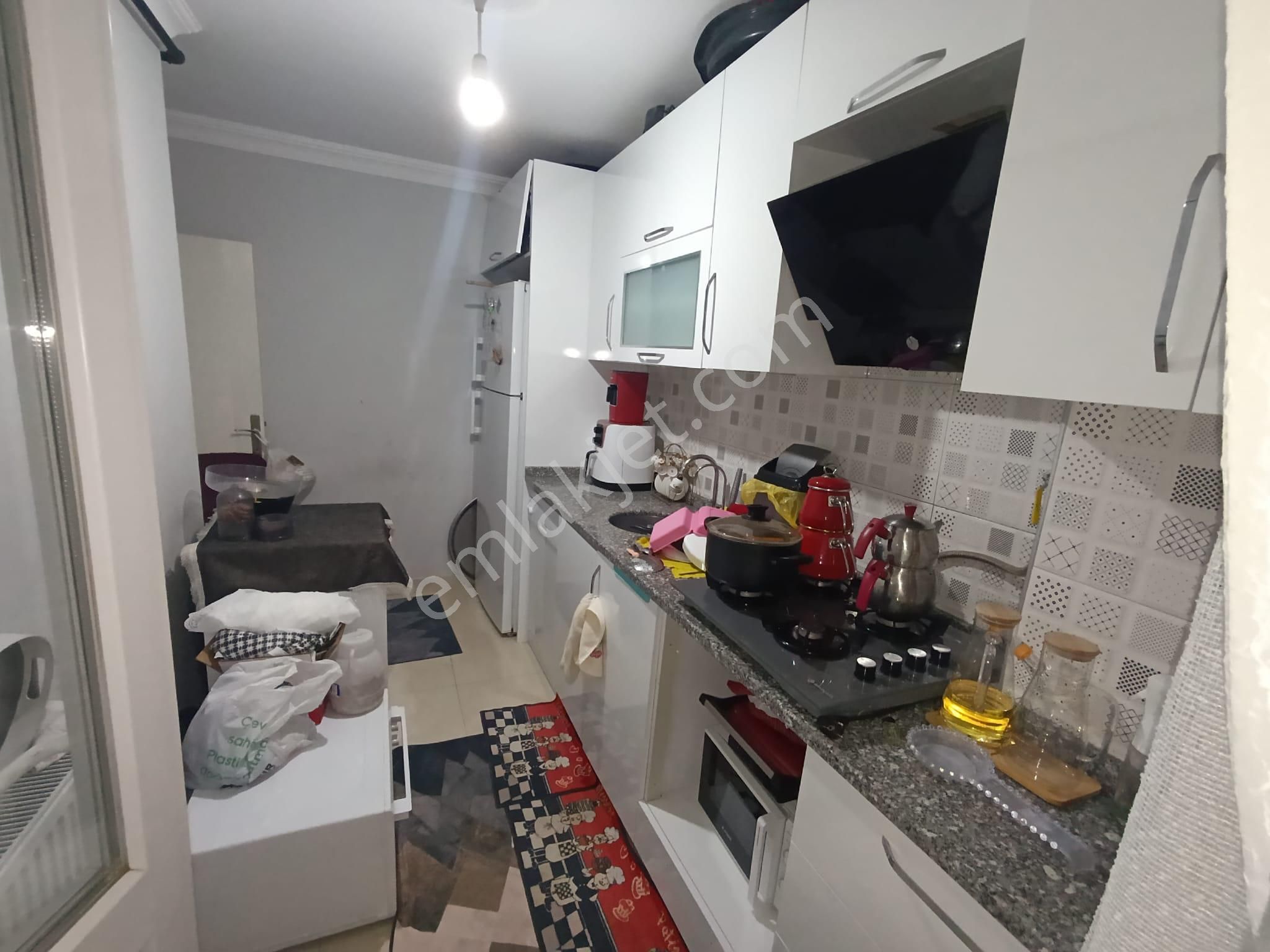 Pendik Esenyalı Fatih Mahallesi"de Asansörlü Oto Parklı 2+1 90m2 Daire - Görsel 19
