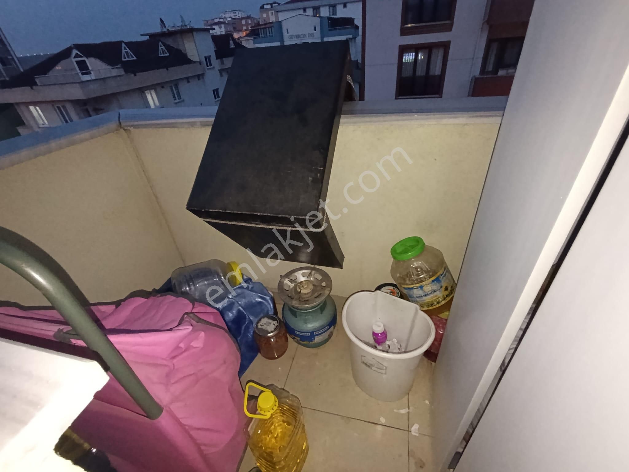 Pendik Esenyalı Fatih Mahallesi"de Asansörlü Oto Parklı 2+1 90m2 Daire - Görsel 7