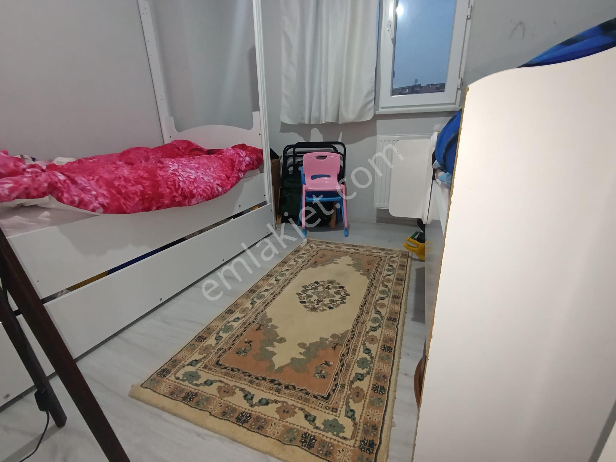 Pendik Esenyalı Fatih Mahallesi"de Asansörlü Oto Parklı 2+1 90m2 Daire - Görsel 11