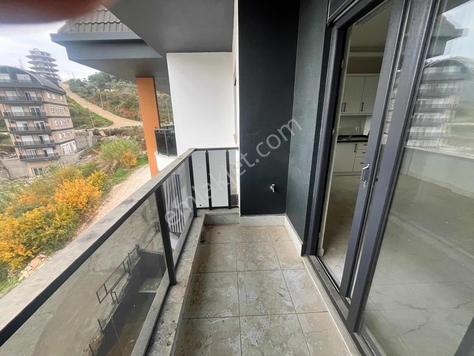 Fmk Real Estateden Çıplaklı'da 4+1 Satılık Dubleks - Görsel 19