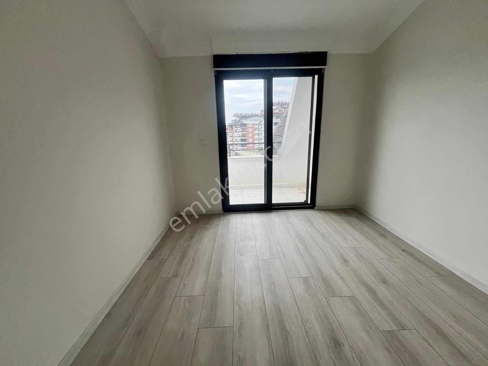 Fmk Real Estateden Çıplaklı'da 4+1 Satılık Dubleks - Görsel 17