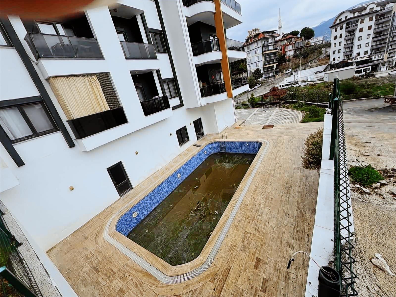 Fmk Real Estateden Çıplaklı'da 4+1 Satılık Dubleks - Görsel 7