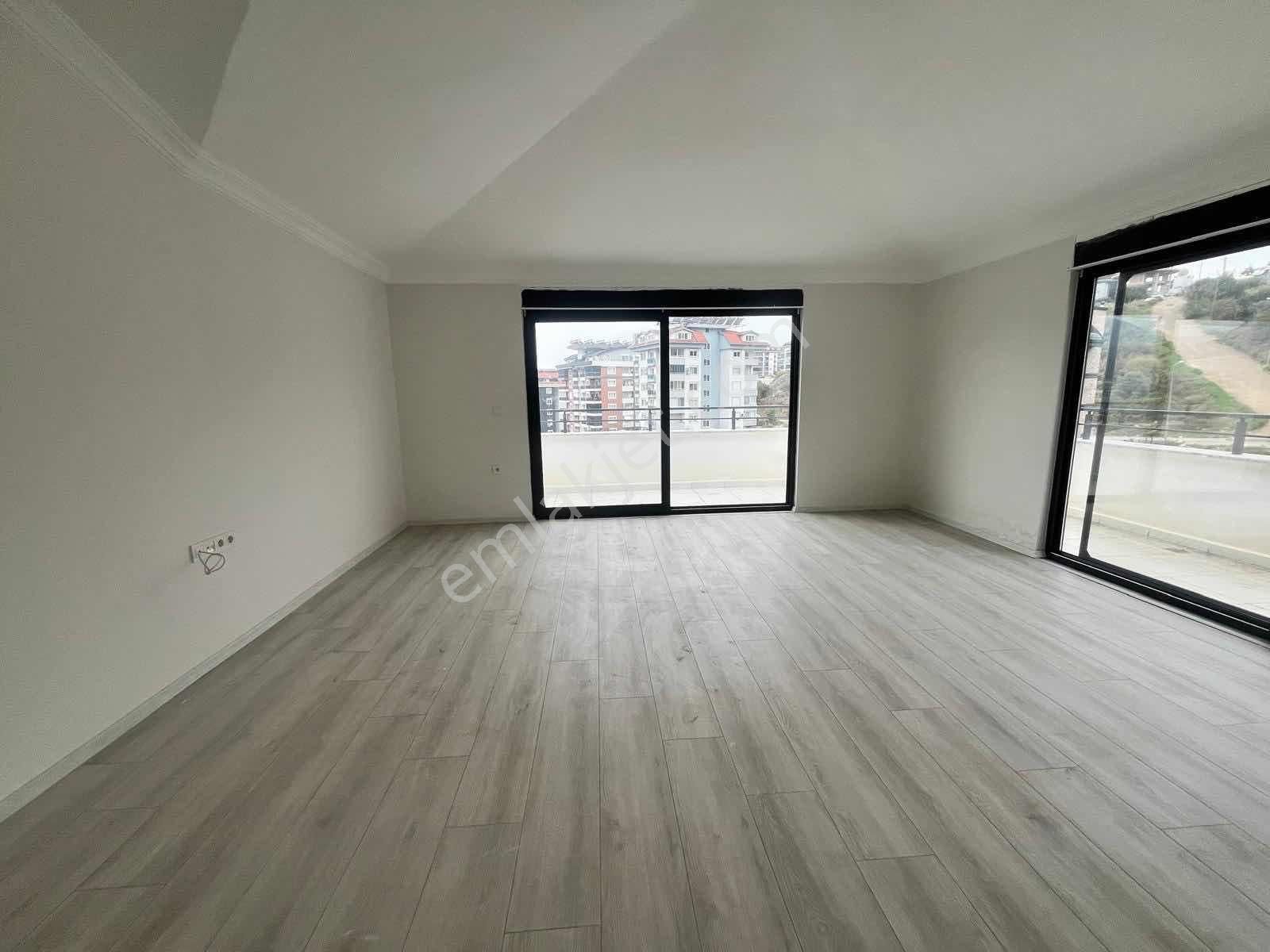 Fmk Real Estateden Çıplaklı'da 4+1 Satılık Dubleks - Görsel 26