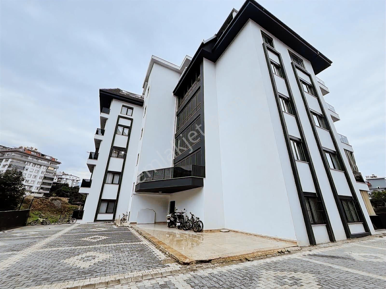 Fmk Real Estateden Çıplaklı'da 4+1 Satılık Dubleks - Görsel 8