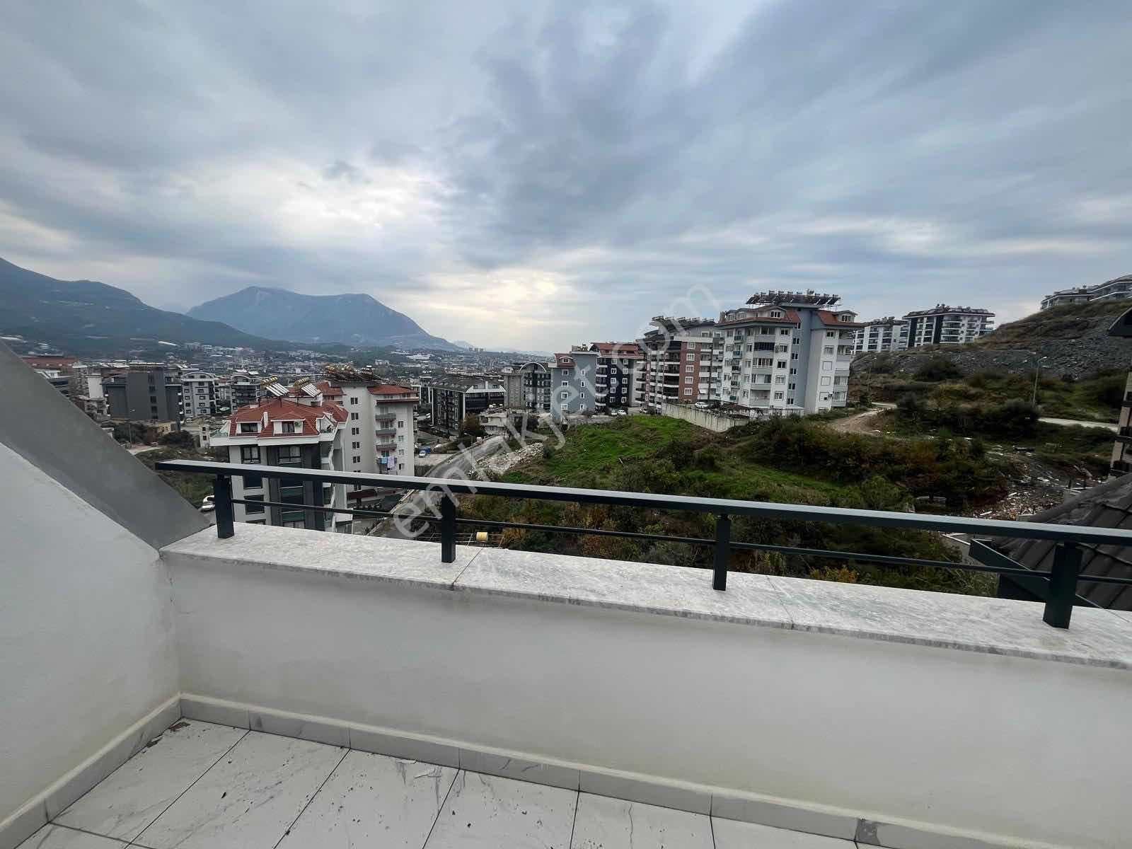 Fmk Real Estateden Çıplaklı'da 4+1 Satılık Dubleks - Görsel 32