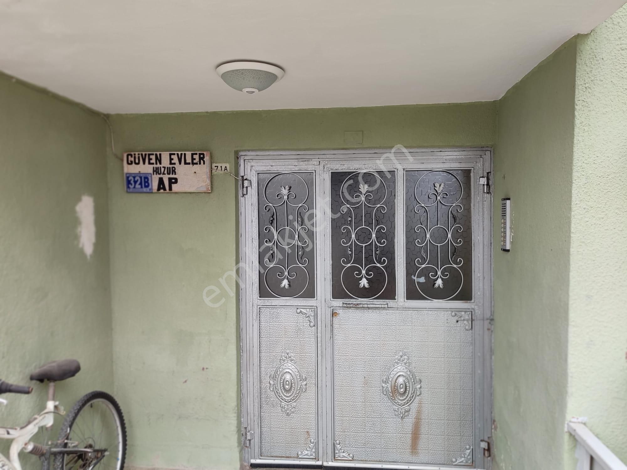 İstasyon Caddesi Güven Evlerde Kat 4 De Güney Cepheli.güzel Manzaralı Bakımlı Dairedir. - Görsel 5