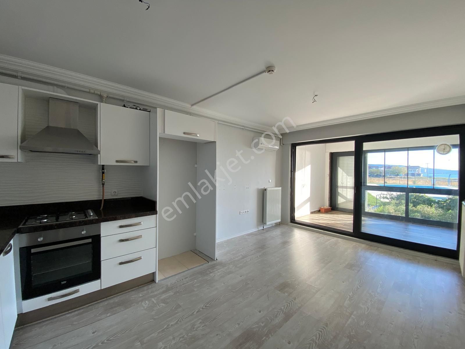 Sahibinden Dardanos Kepez Porto Mare4 Boğazda Hem Yazlık Hem Kışlık Yaşam - Görsel 6