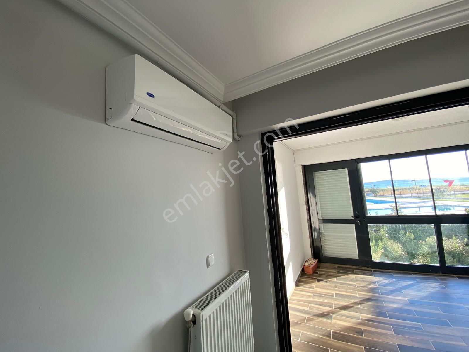 Sahibinden Dardanos Kepez Porto Mare4 Boğazda Hem Yazlık Hem Kışlık Yaşam - Görsel 7