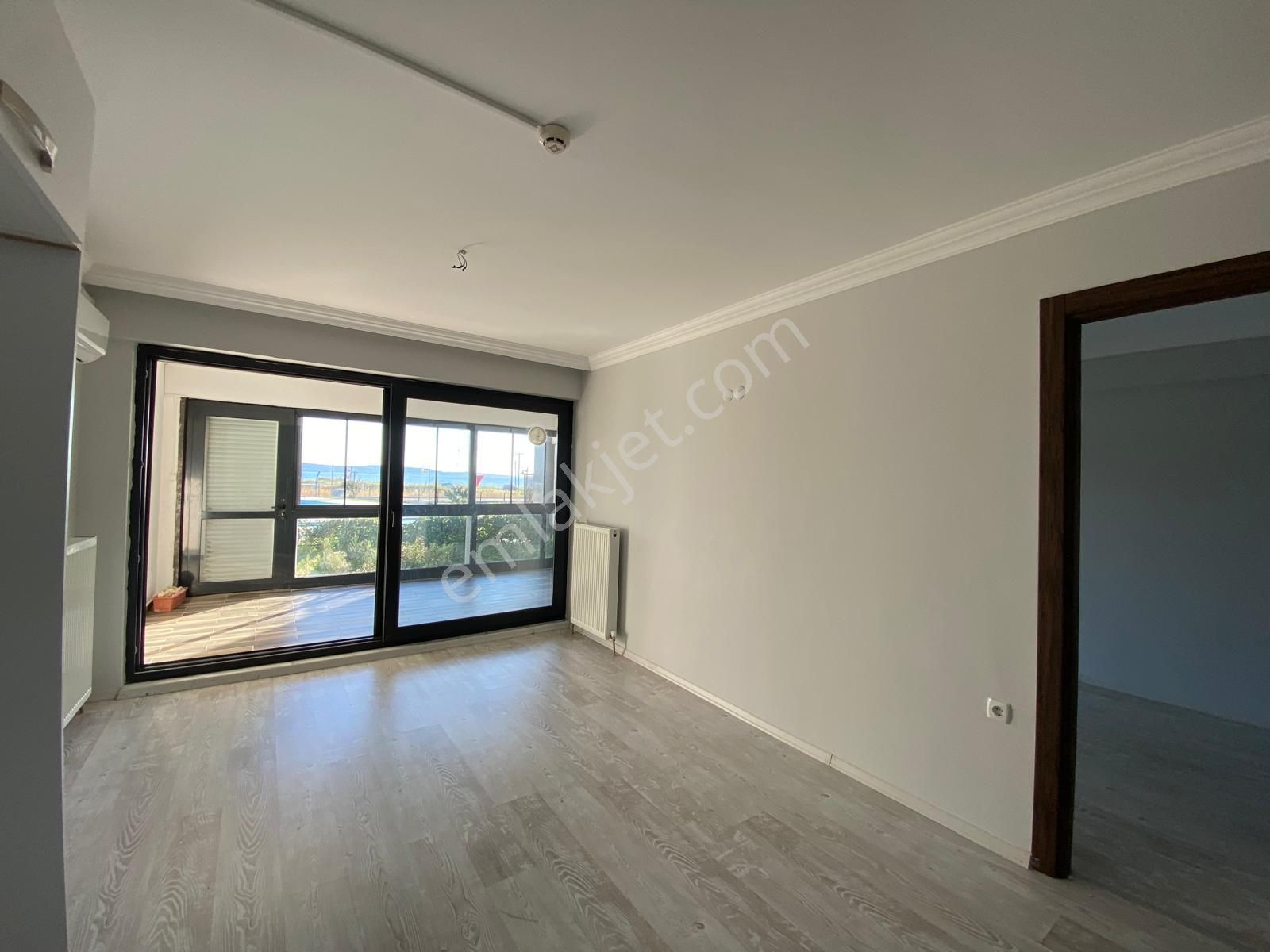 Sahibinden Dardanos Kepez Porto Mare4 Boğazda Hem Yazlık Hem Kışlık Yaşam - Görsel 8