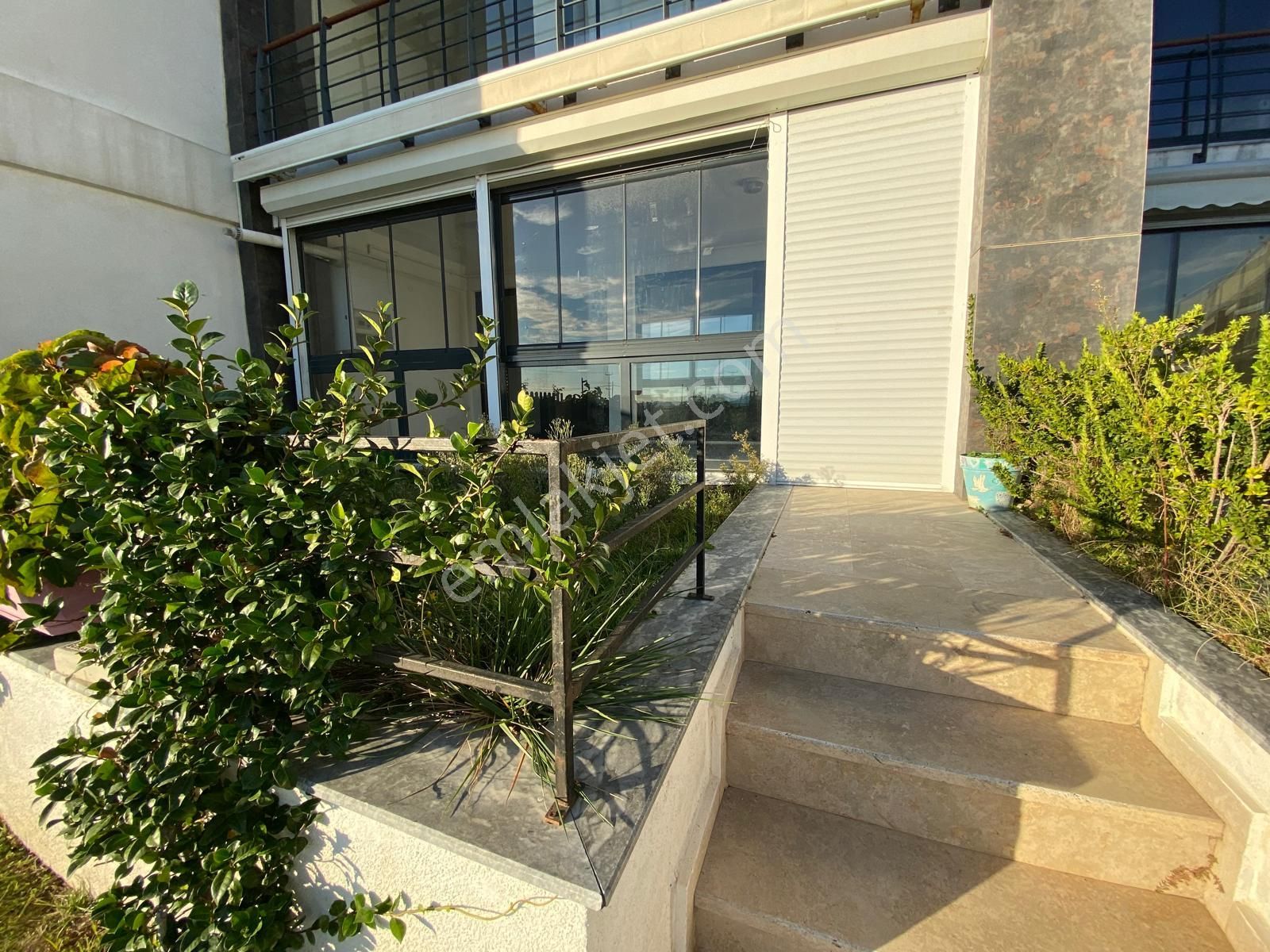 Sahibinden Dardanos Kepez Porto Mare4 Boğazda Hem Yazlık Hem Kışlık Yaşam - Görsel 2