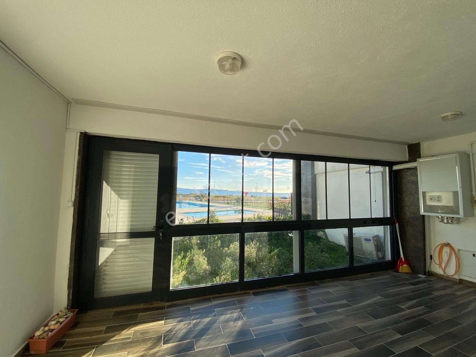 Sahibinden Dardanos Kepez Porto Mare4 Boğazda Hem Yazlık Hem Kışlık Yaşam - Görsel 15