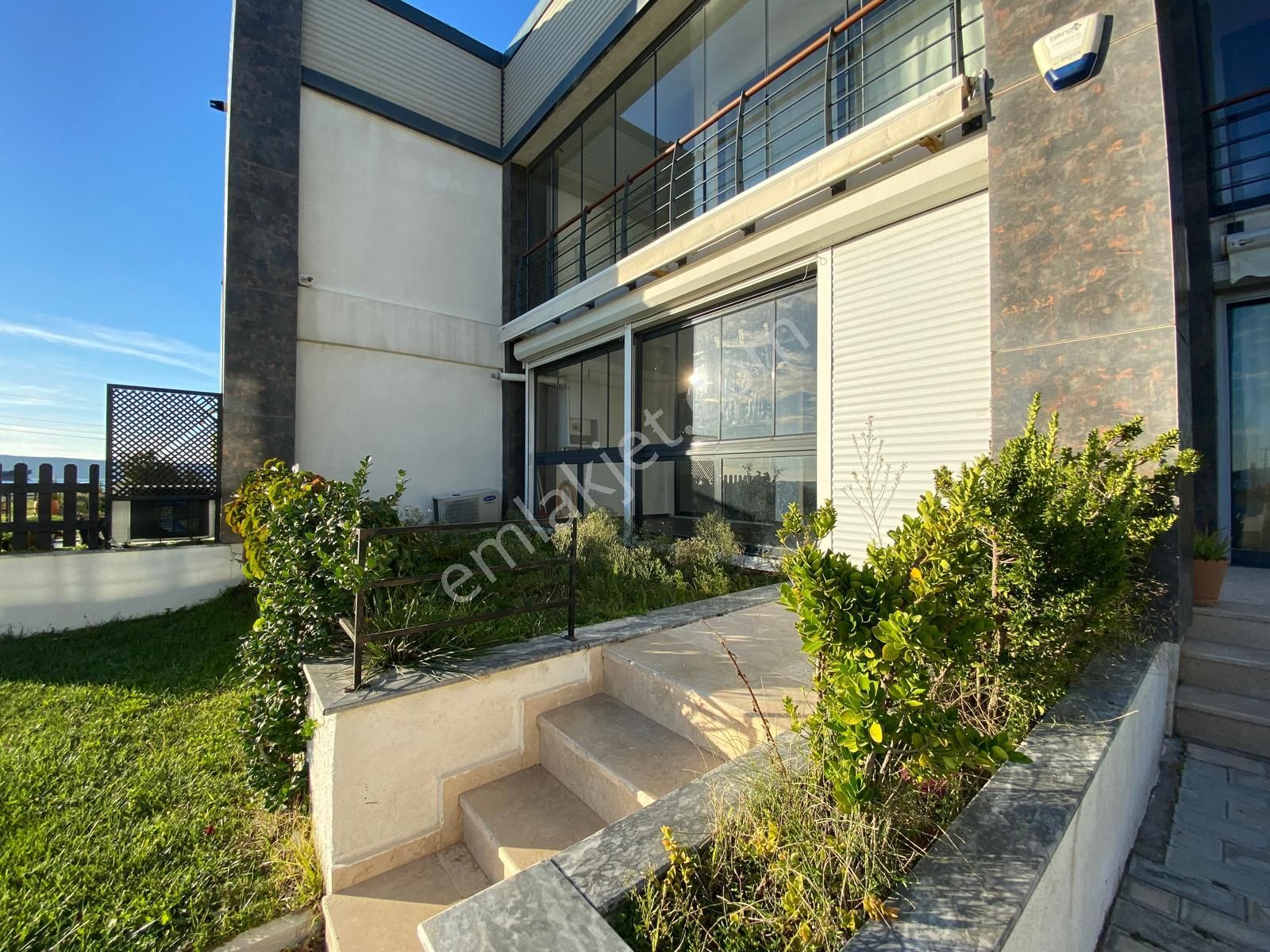 Sahibinden Dardanos Kepez Porto Mare4 Boğazda Hem Yazlık Hem Kışlık Yaşam - Görsel 22