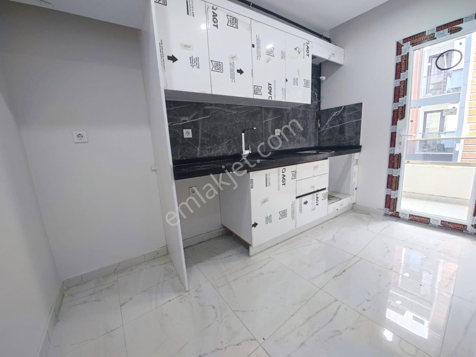 Tutardan İtfaye İ Yakını Fırsat Kullanışlı 0 Ara Kat Daire - Görsel 22