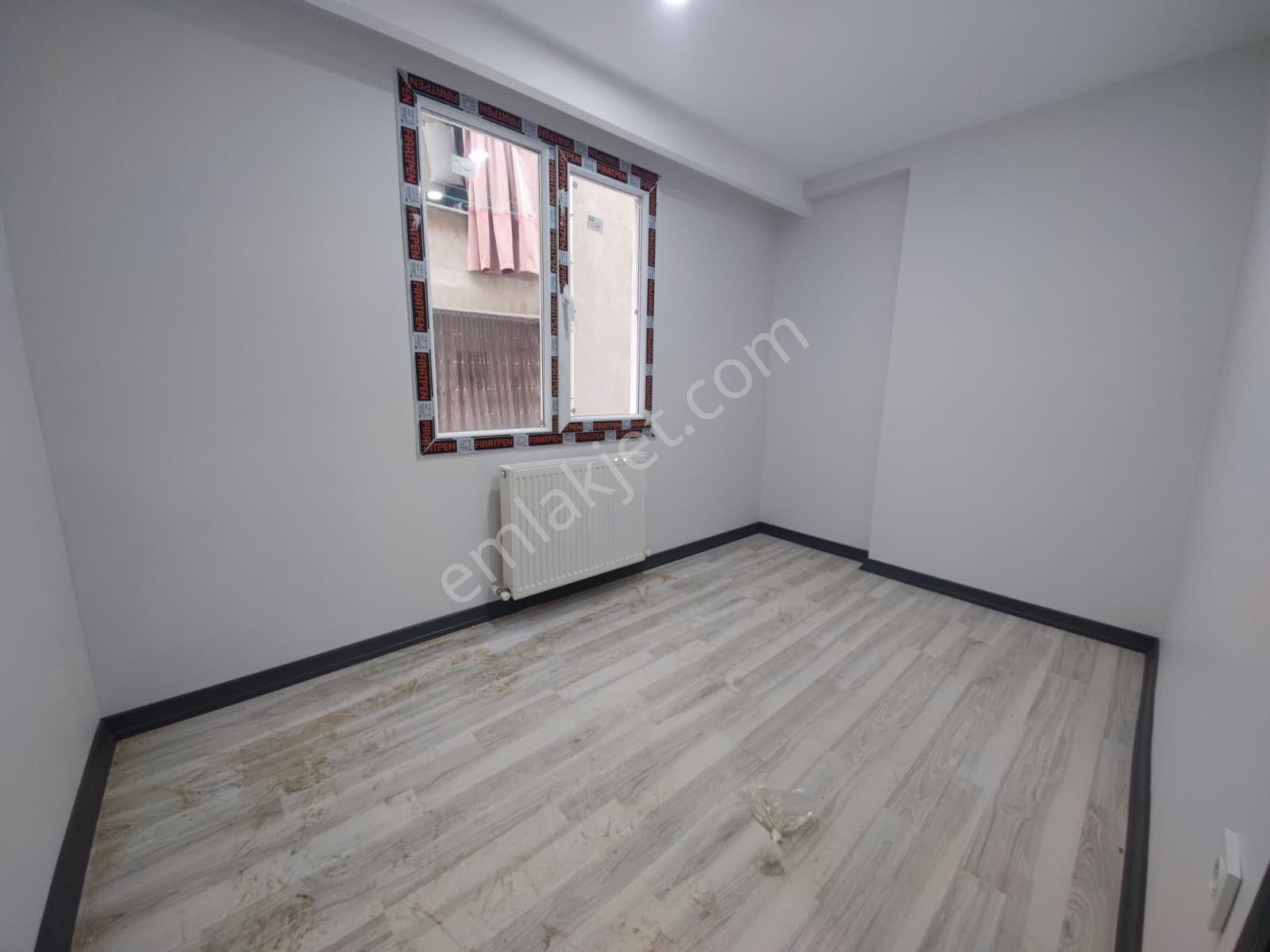 Tutardan İtfaye İ Yakını Fırsat Kullanışlı 0 Ara Kat Daire - Görsel 15