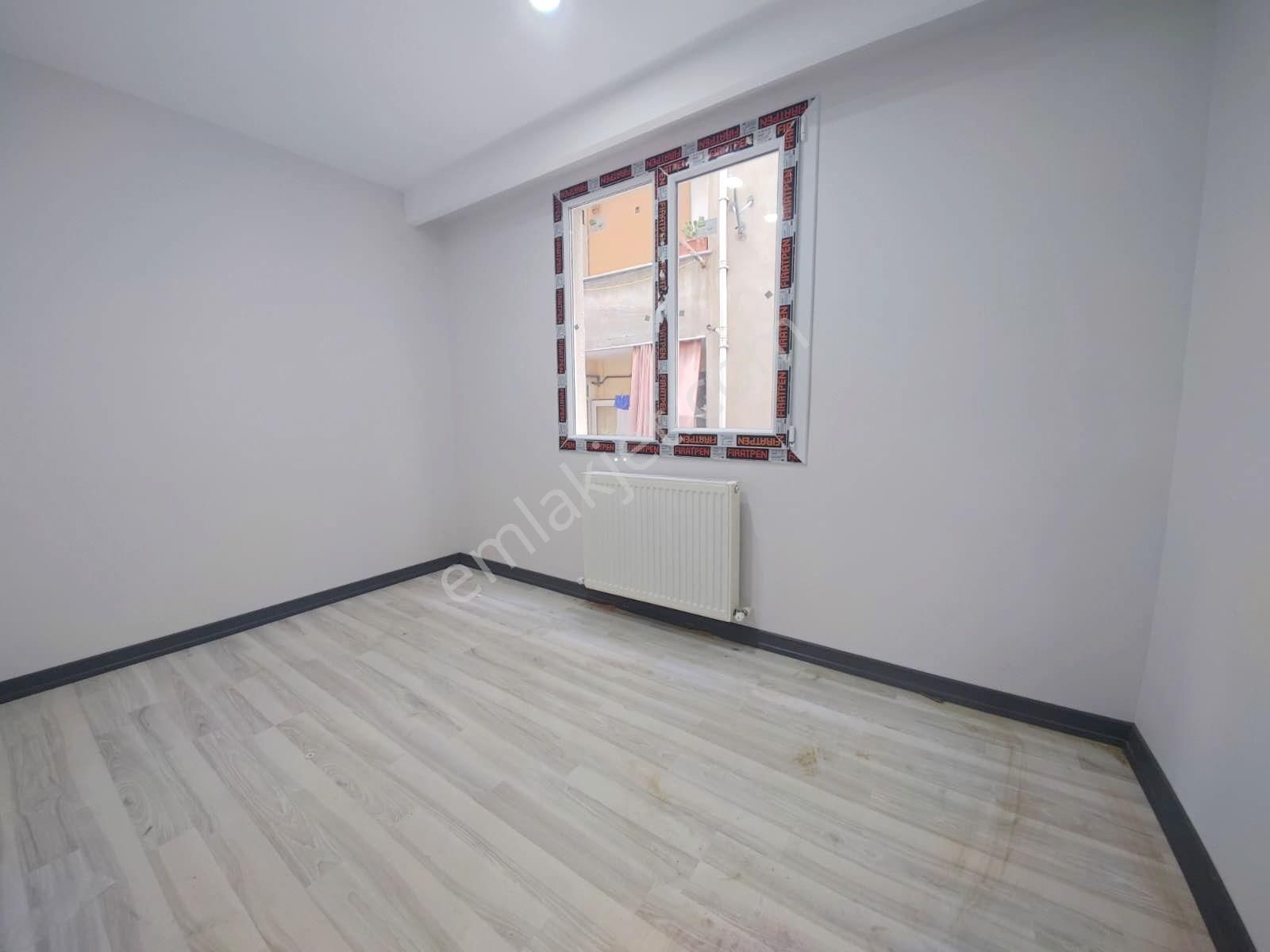 Tutardan İtfaye İ Yakını Fırsat Kullanışlı 0 Ara Kat Daire - Görsel 12