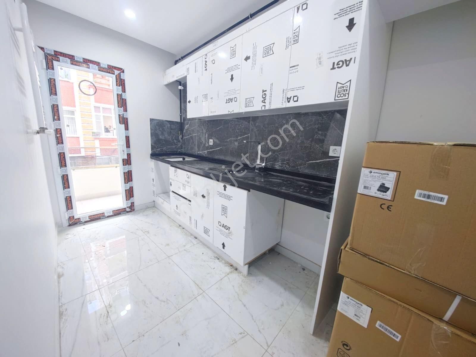 Tutardan İtfaye İ Yakını Fırsat Kullanışlı 0 Ara Kat Daire - Görsel 20