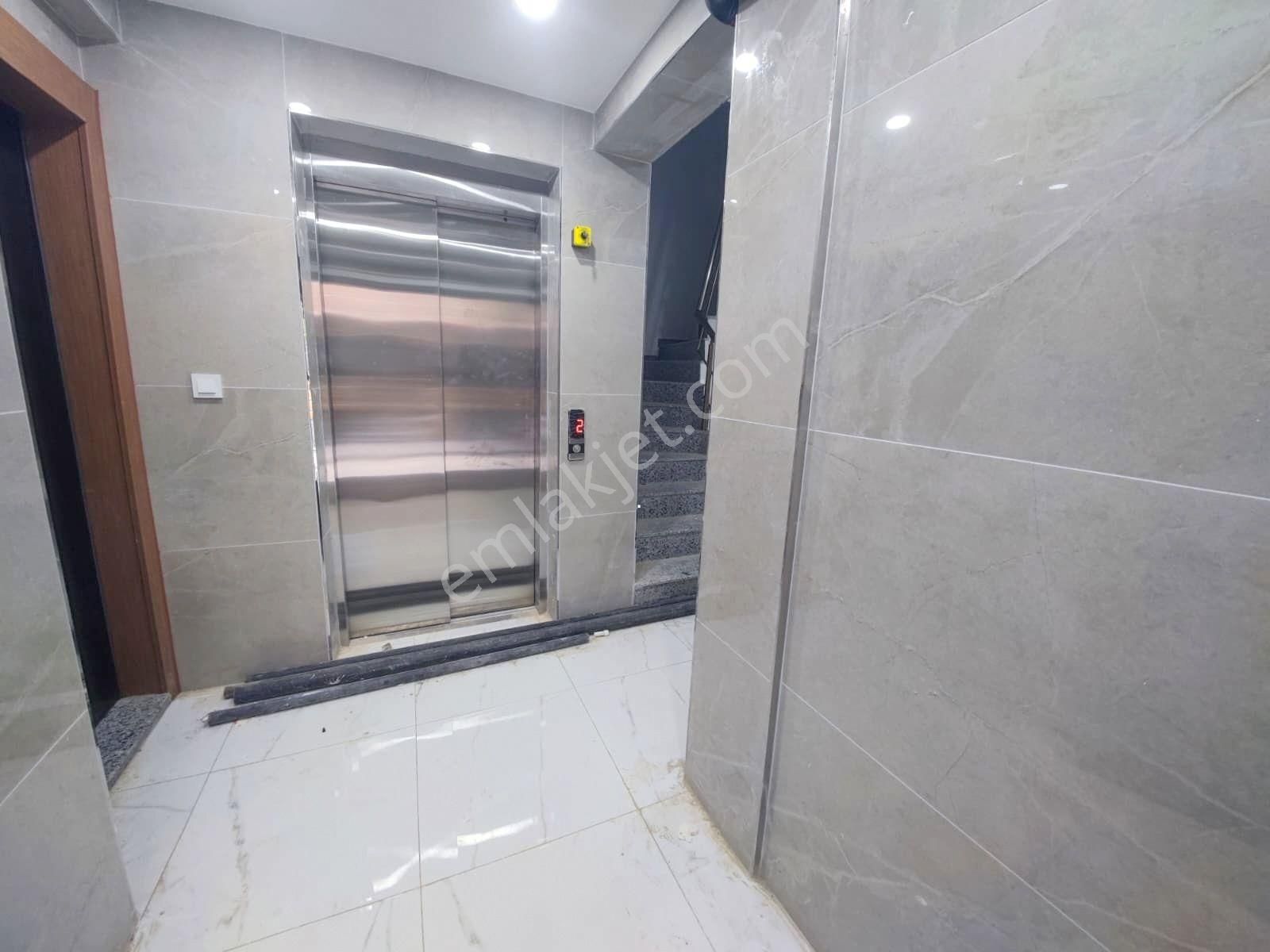 Tutardan İtfaye İ Yakını Fırsat Kullanışlı 0 Ara Kat Daire - Görsel 26