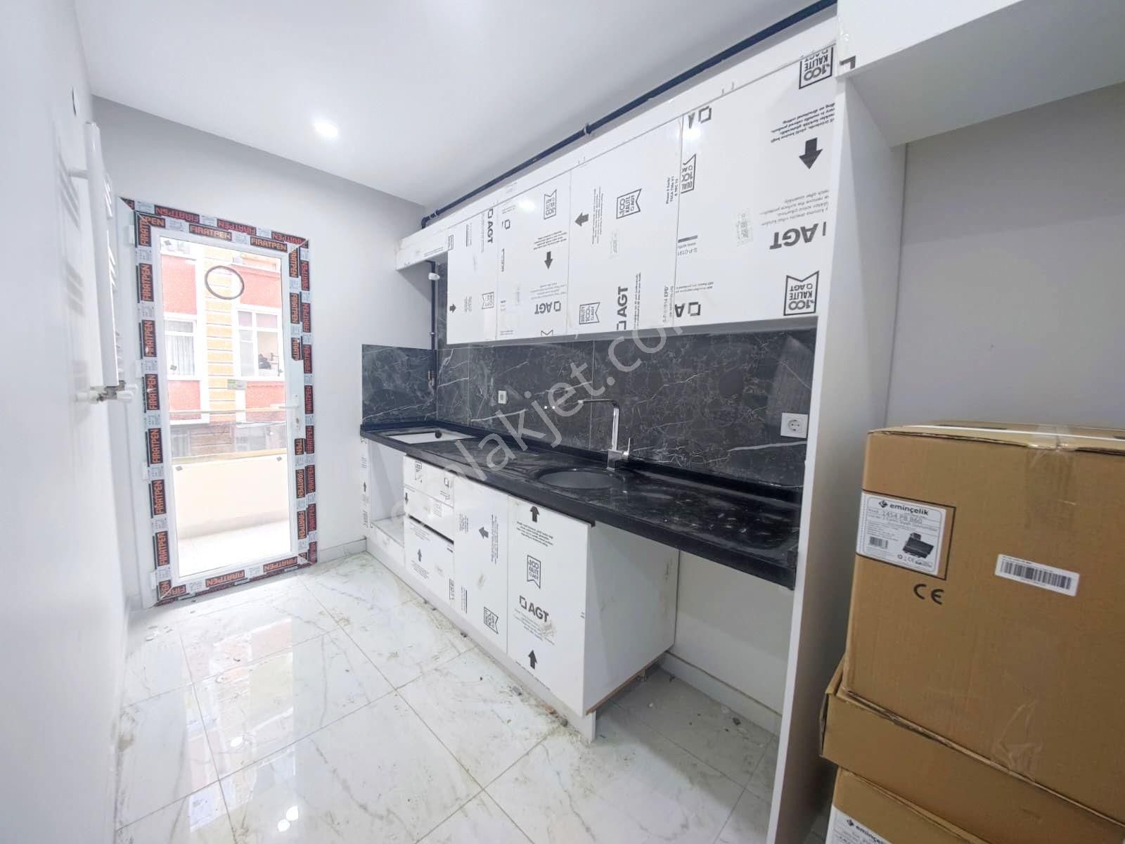 Tutardan İtfaye İ Yakını Fırsat Kullanışlı 0 Ara Kat Daire - Görsel 18