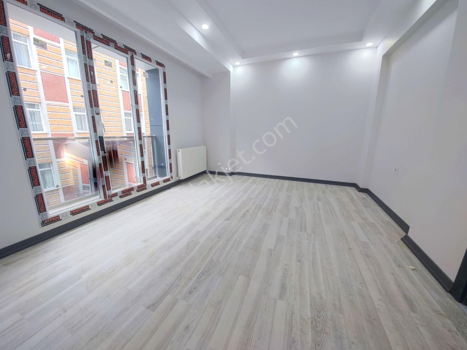 Tutardan İtfaye İ Yakını Fırsat Kullanışlı 0 Ara Kat Daire - Görsel 4