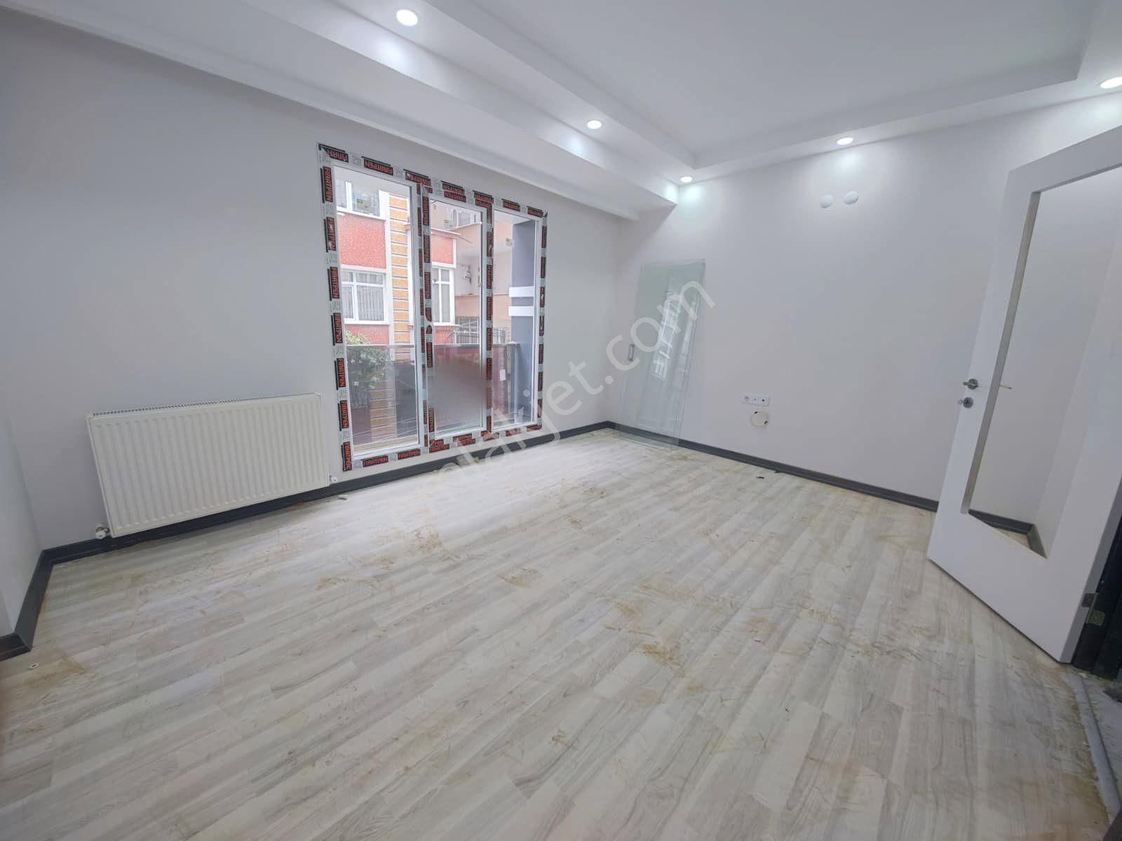 Tutardan İtfaye İ Yakını Fırsat Kullanışlı 0 Ara Kat Daire - Görsel 2