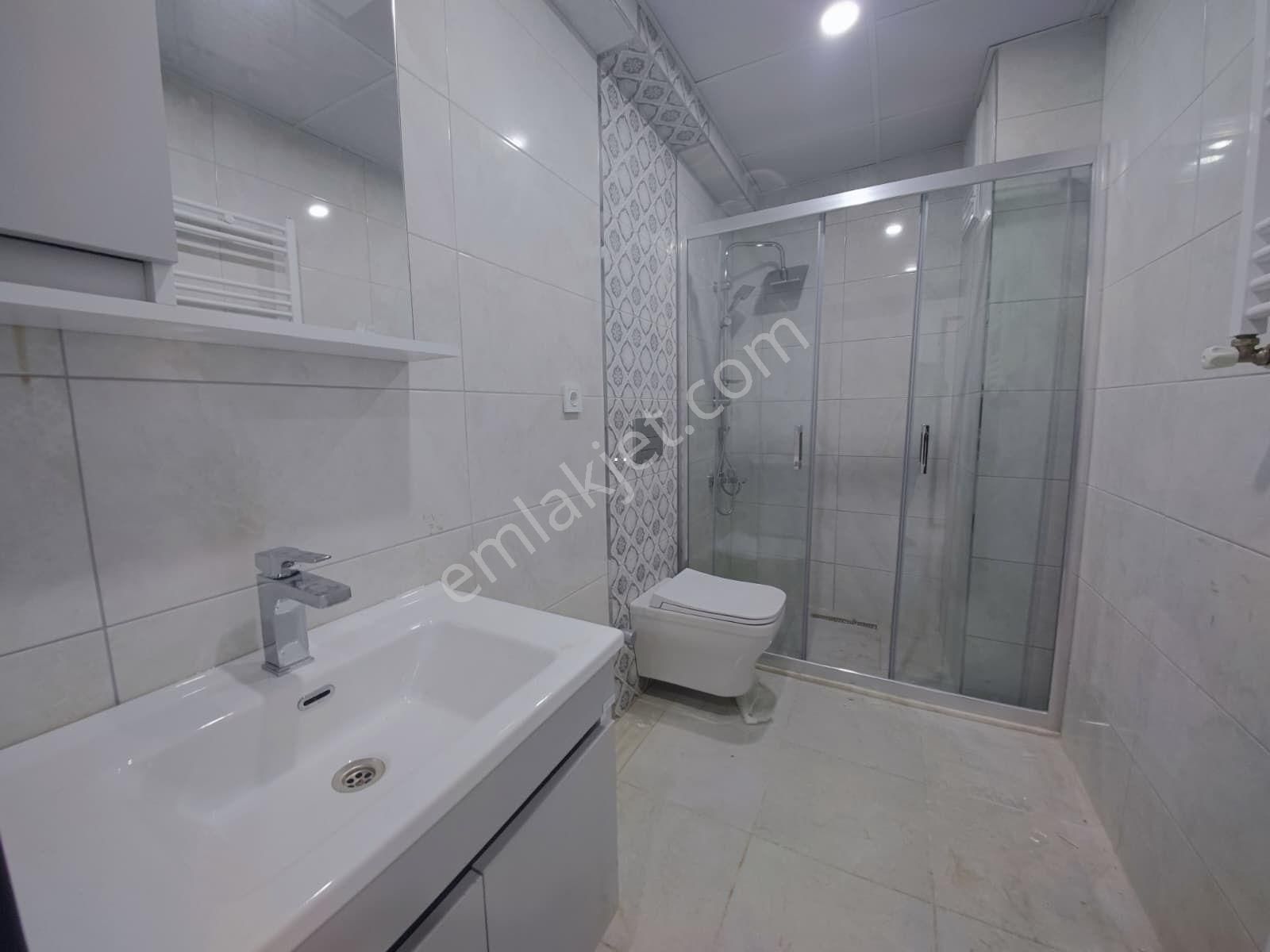 Tutardan İtfaye İ Yakını Fırsat Kullanışlı 0 Ara Kat Daire - Görsel 25