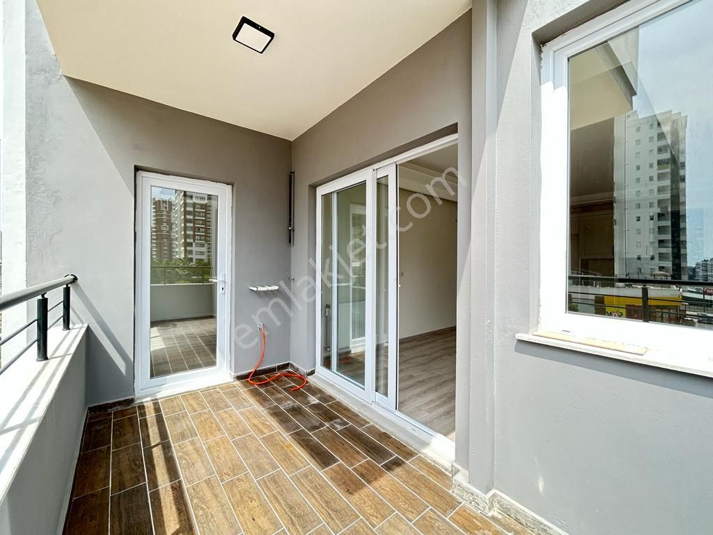 Karınca'dan Akdeniz Mh'de Ebeveyn Banyolu Merkezi Konumda 4+1 Satılık! - Görsel 17